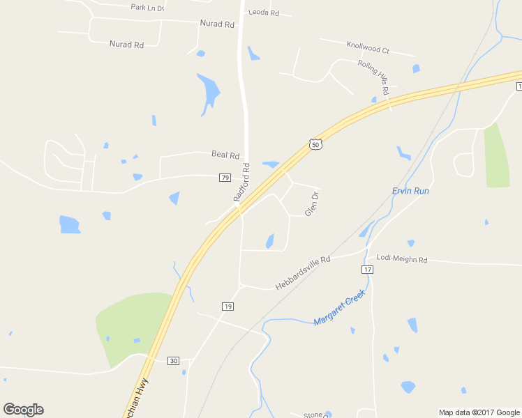 map of restaurants, bars, coffee shops, grocery stores, and more near 5681 Fullview Heights Drive in Athens