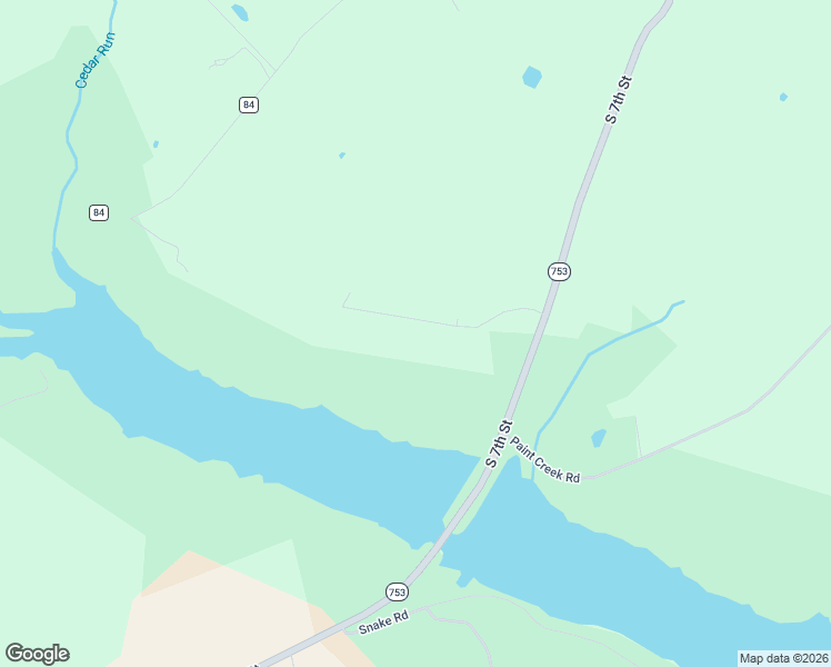 map of restaurants, bars, coffee shops, grocery stores, and more near 12958 Lakeside Drive in Greenfield