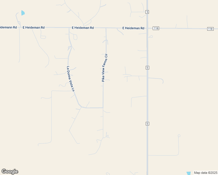 map of restaurants, bars, coffee shops, grocery stores, and more near 28450 La Donna Vista Lane in Elizabeth