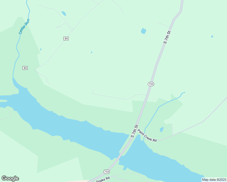 map of restaurants, bars, coffee shops, grocery stores, and more near 12947 Lakeside Drive in Greenfield