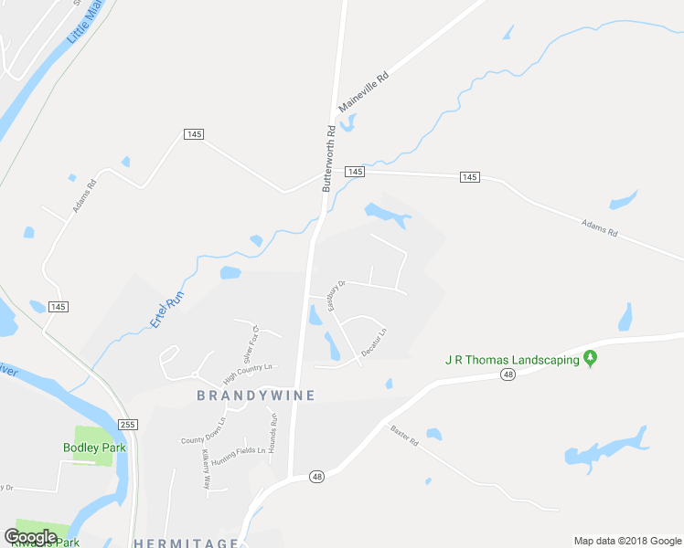 map of restaurants, bars, coffee shops, grocery stores, and more near 319 Eastbury Drive in Loveland