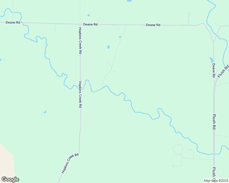 map of restaurants, bars, coffee shops, grocery stores, and more near 11010 Deane Road in Saint George