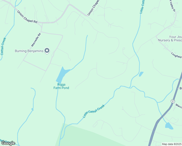 map of restaurants, bars, coffee shops, grocery stores, and more near 3205 Huntersworth in Glenwood