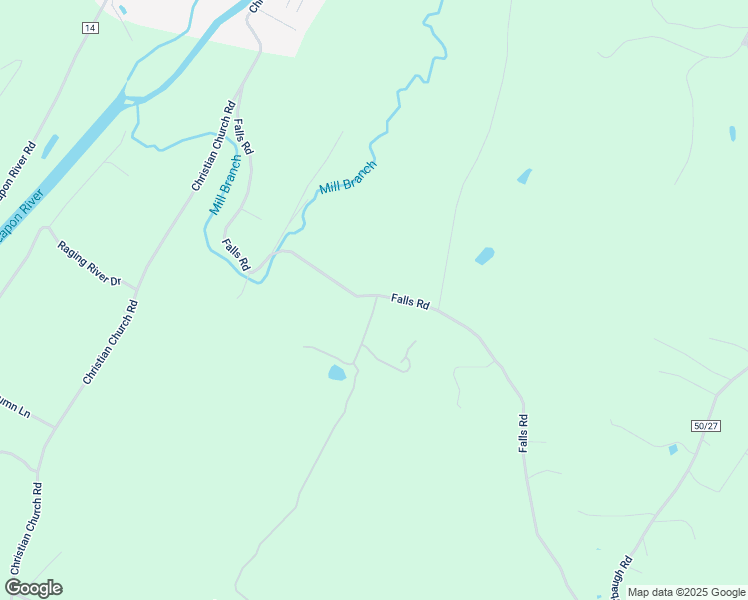map of restaurants, bars, coffee shops, grocery stores, and more near in High View