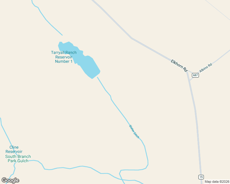 map of restaurants, bars, coffee shops, grocery stores, and more near 21103 County Road 15 in Como