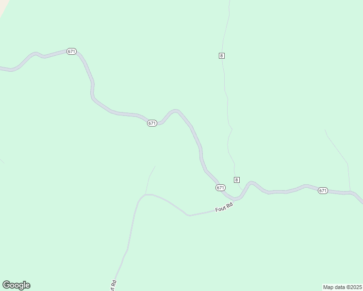 map of restaurants, bars, coffee shops, grocery stores, and more near 52246 Ohio 671 in Londonderry