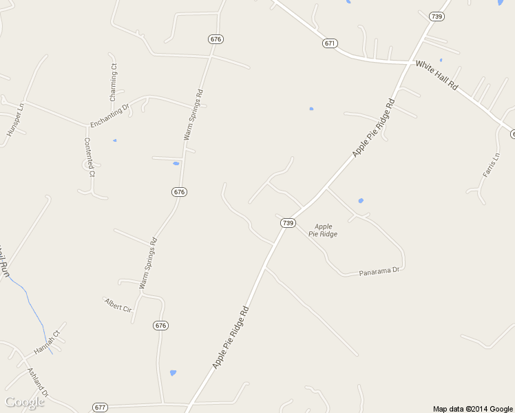 map of restaurants, bars, coffee shops, grocery stores, and more near 137 Bronze Manor Court in Winchester