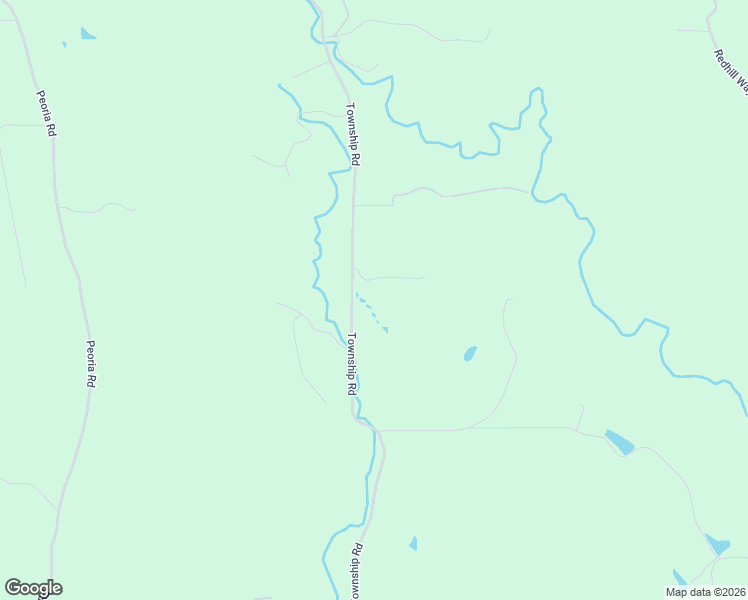 map of restaurants, bars, coffee shops, grocery stores, and more near 11147 Township Road in Browns Valley