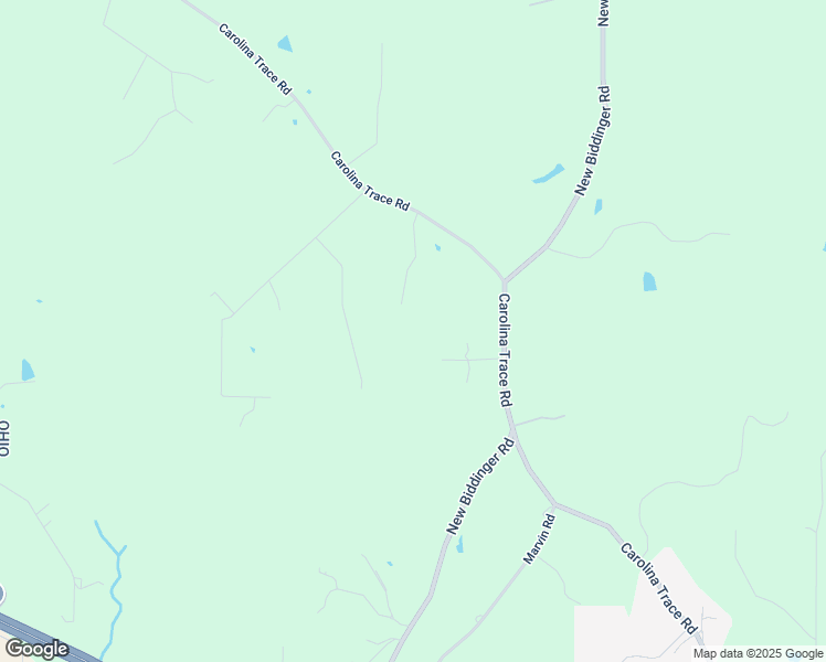 map of restaurants, bars, coffee shops, grocery stores, and more near 11102 Carolina Ridge in Harrison