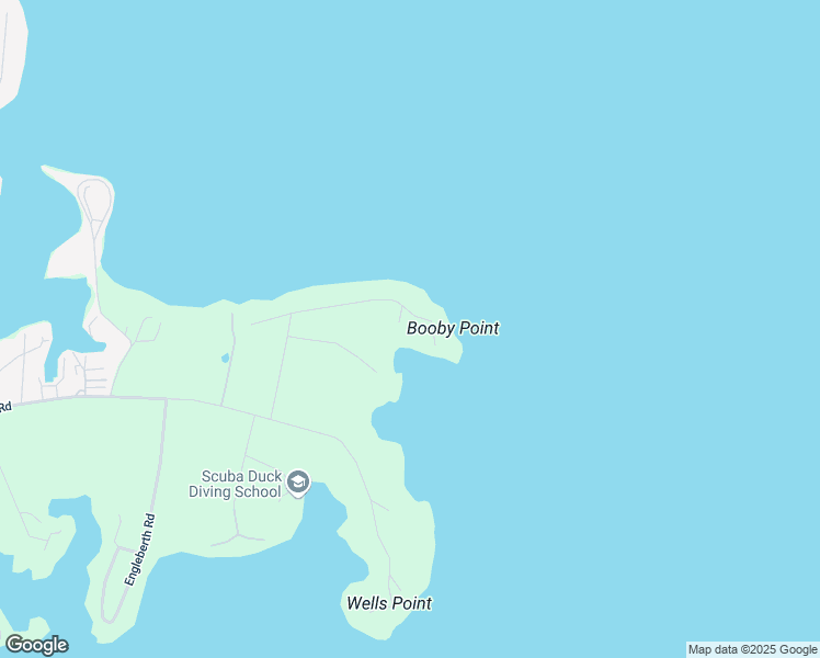 map of restaurants, bars, coffee shops, grocery stores, and more near 2723 Holly Beach Road in Essex