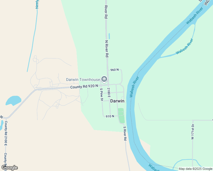 map of restaurants, bars, coffee shops, grocery stores, and more near 101 2180 East in West Union