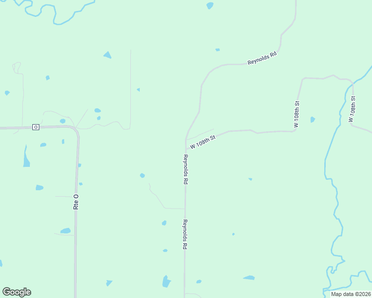 map of restaurants, bars, coffee shops, grocery stores, and more near 10138 Reynolds Road in Orrick