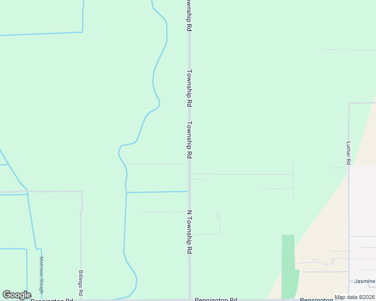 map of restaurants, bars, coffee shops, grocery stores, and more near 10751 Township Road in Live Oak