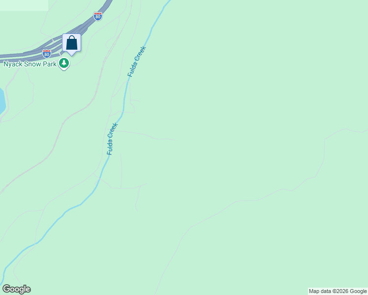 map of restaurants, bars, coffee shops, grocery stores, and more near 645 Coyote Ridge Court in Emigrant Gap