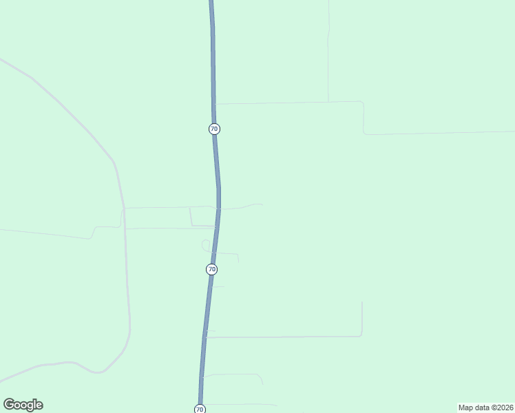 map of restaurants, bars, coffee shops, grocery stores, and more near 11363 California 70 in Marysville
