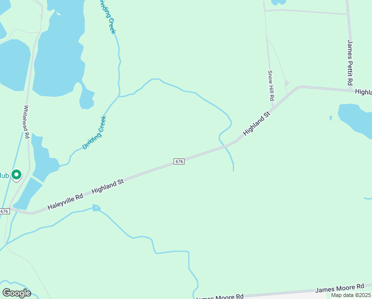 map of restaurants, bars, coffee shops, grocery stores, and more near 5036-5916 Highland Street in Commercial Township