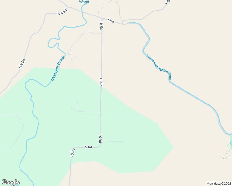 map of restaurants, bars, coffee shops, grocery stores, and more near 1940 10 Road in Mack