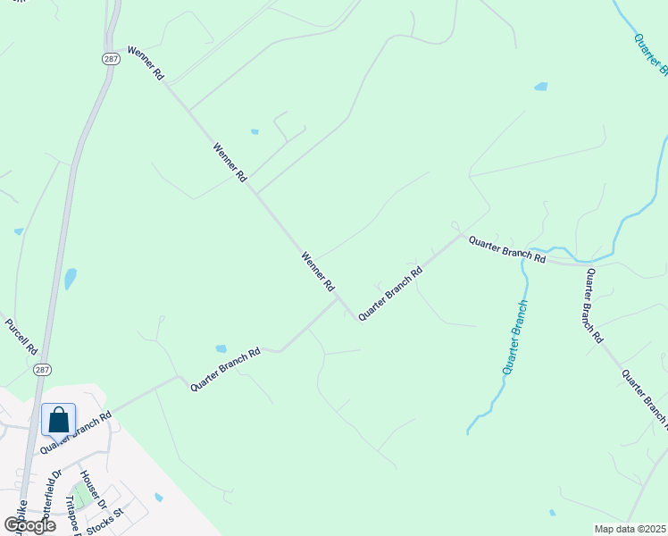 map of restaurants, bars, coffee shops, grocery stores, and more near 39796 Wenner Road in Lovettsville