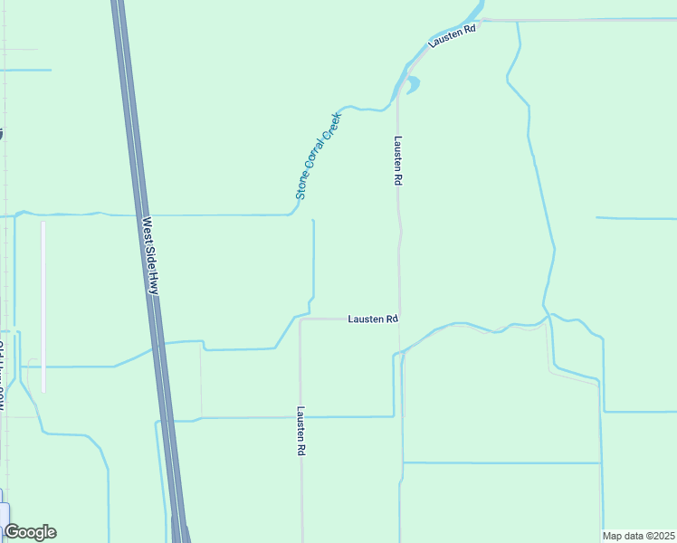 map of restaurants, bars, coffee shops, grocery stores, and more near in Maxwell