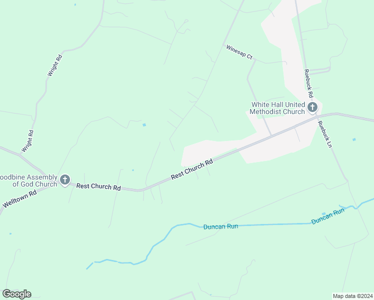 map of restaurants, bars, coffee shops, grocery stores, and more near 150 Orchard Dale Drive in Clear Brook