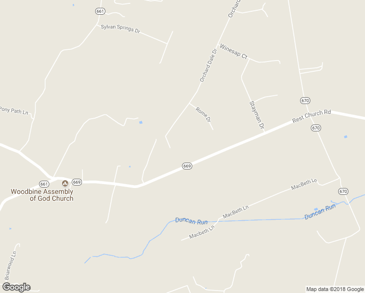 map of restaurants, bars, coffee shops, grocery stores, and more near 150 Orchard Dale Drive in Clear Brook