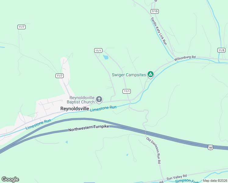 map of restaurants, bars, coffee shops, grocery stores, and more near 778 Chicken Farm Road in Clarksburg