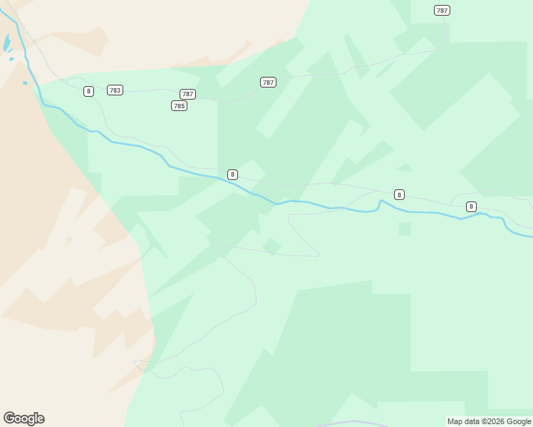 map of restaurants, bars, coffee shops, grocery stores, and more near in Alma