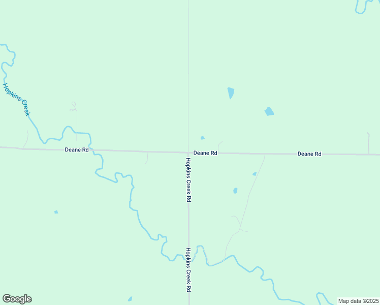 map of restaurants, bars, coffee shops, grocery stores, and more near 11010 Deane Road in Saint George