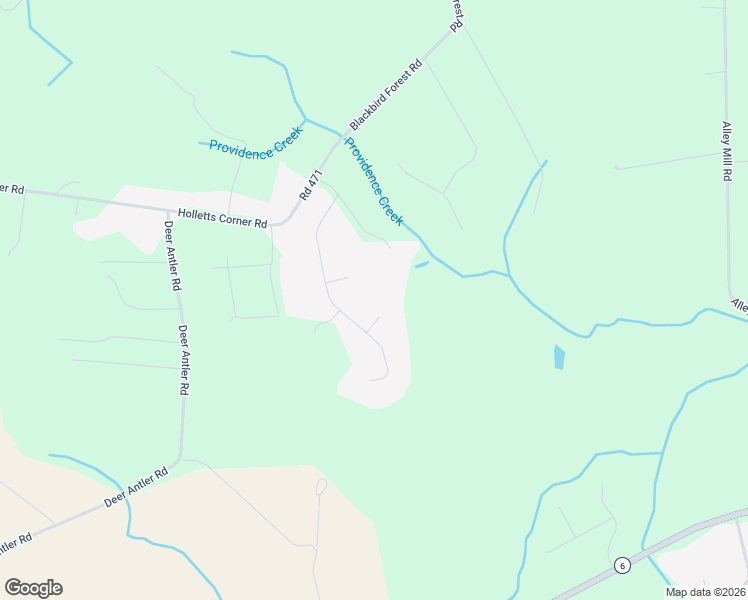 map of restaurants, bars, coffee shops, grocery stores, and more near 213 Heather Drive in Clayton
