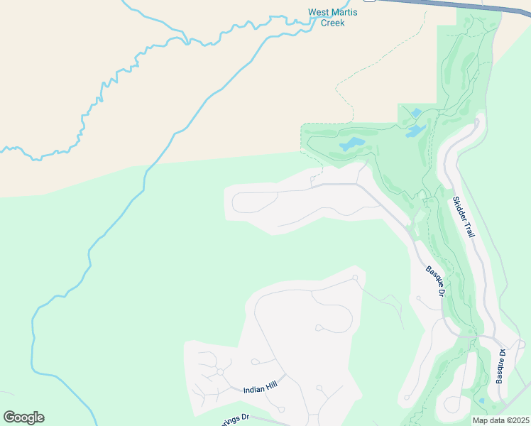 map of restaurants, bars, coffee shops, grocery stores, and more near 286 Basque Drive in Truckee