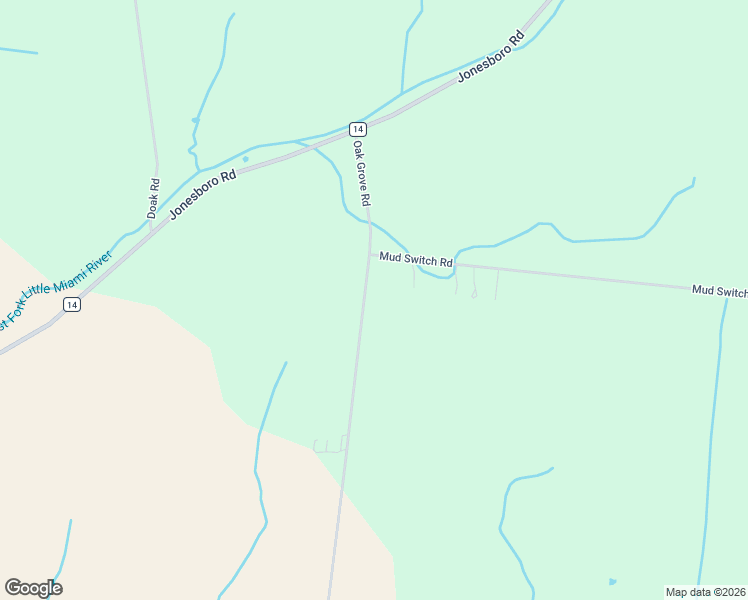 map of restaurants, bars, coffee shops, grocery stores, and more near 421 Oak Grove Road in Martinsville