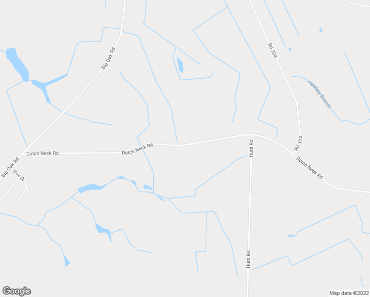 map of restaurants, bars, coffee shops, grocery stores, and more near 191 Dutch Neck Road in Smyrna