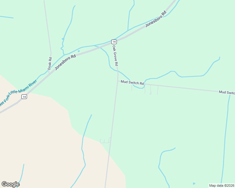 map of restaurants, bars, coffee shops, grocery stores, and more near 421 Oak Grove Road in Martinsville