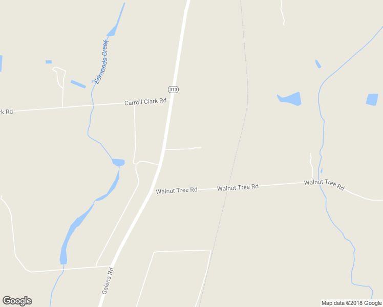 map of restaurants, bars, coffee shops, grocery stores, and more near 11571 Galena Road in Millington