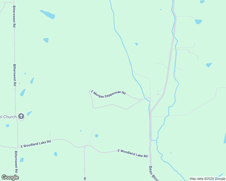 map of restaurants, bars, coffee shops, grocery stores, and more near 2398 East Depperman Road in Morgantown