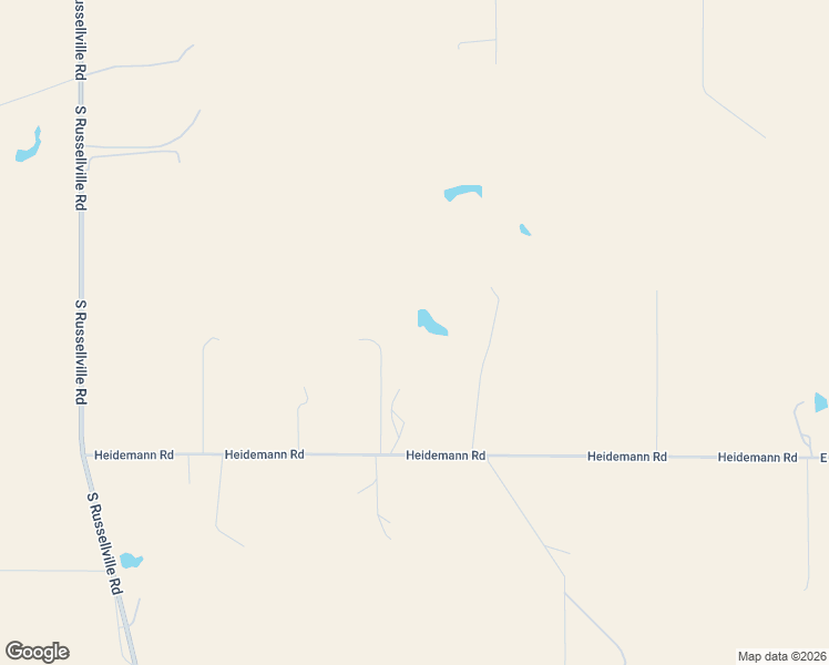 map of restaurants, bars, coffee shops, grocery stores, and more near 11247 Heidemann Road in Franktown