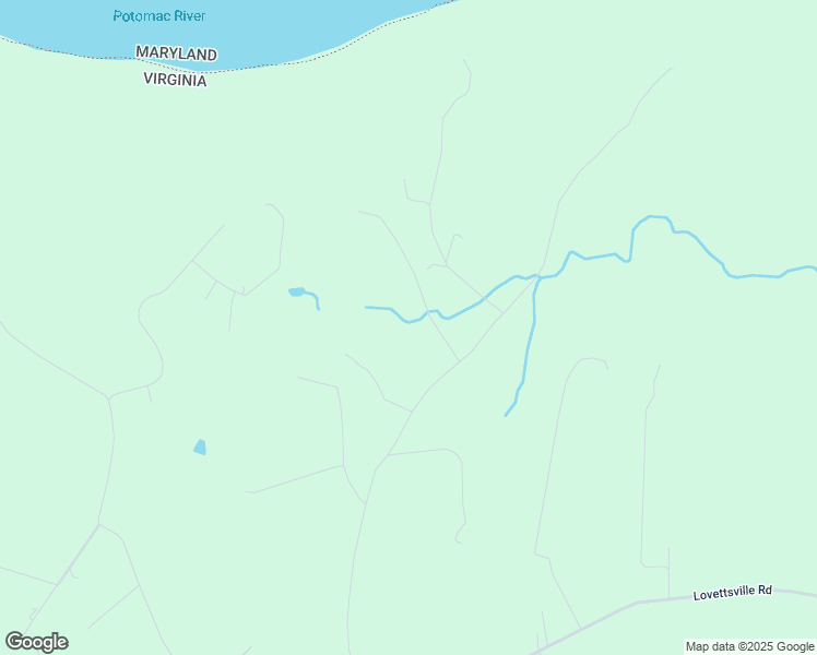 map of restaurants, bars, coffee shops, grocery stores, and more near 11739 Ropp Ln in Lovettsville