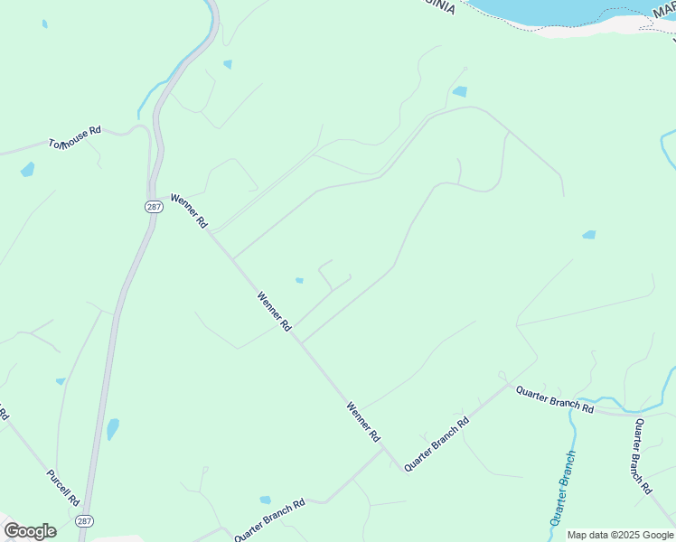 map of restaurants, bars, coffee shops, grocery stores, and more near 39699 Wenner Road in Lovettsville