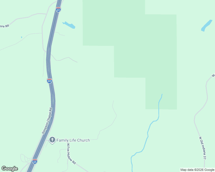 map of restaurants, bars, coffee shops, grocery stores, and more near 537 Fawn Ridge Trail in Bloomington