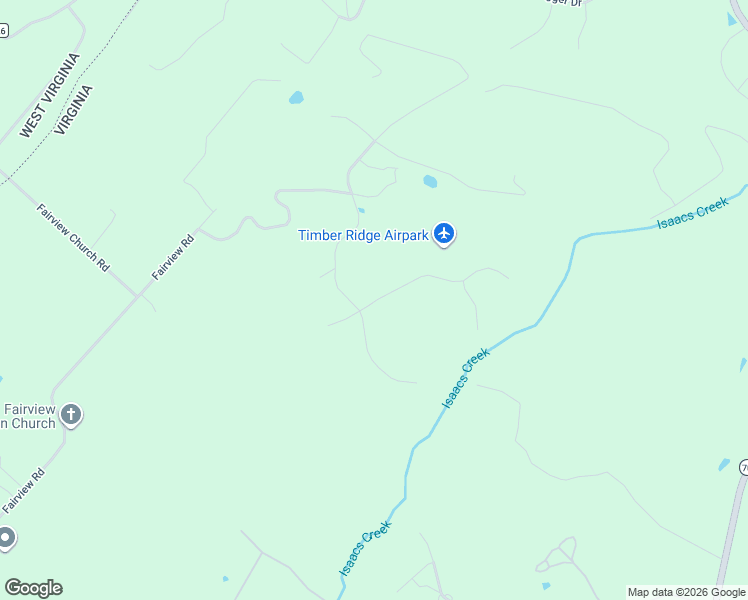map of restaurants, bars, coffee shops, grocery stores, and more near East 4 Seasons Drive in Gore