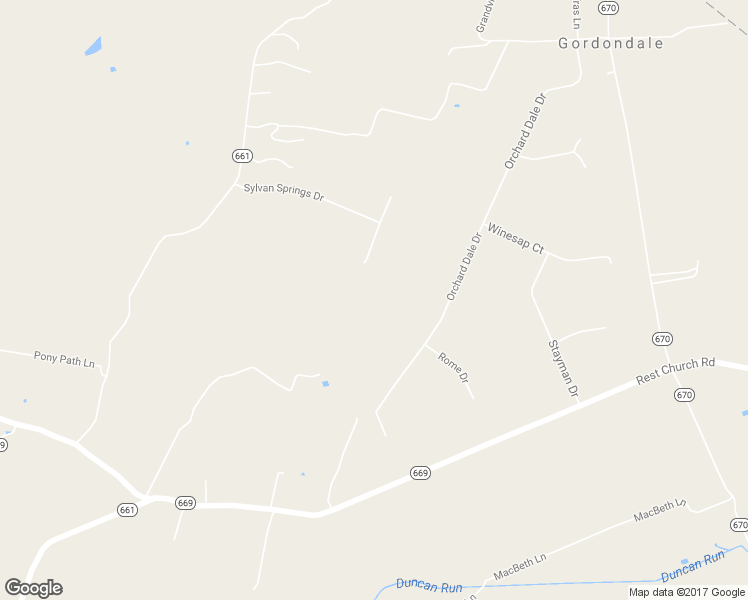map of restaurants, bars, coffee shops, grocery stores, and more near 122 Krynn Way in Clear Brook