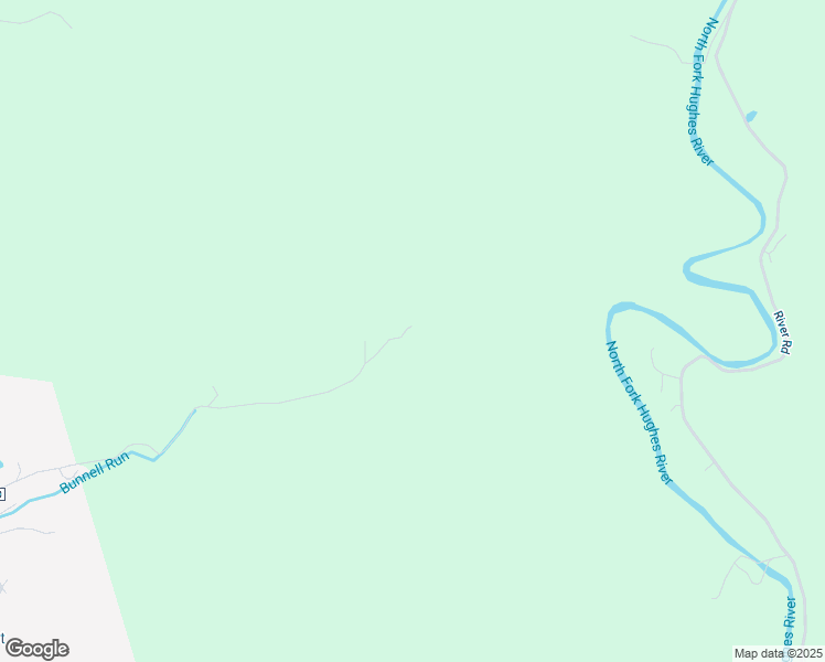 map of restaurants, bars, coffee shops, grocery stores, and more near 962 McDougal Drive in Pennsboro