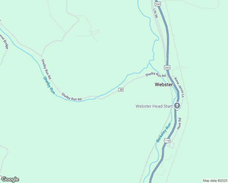 map of restaurants, bars, coffee shops, grocery stores, and more near 3685 Shelby Run Road in Grafton