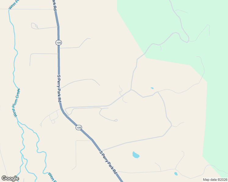 map of restaurants, bars, coffee shops, grocery stores, and more near 4646 South Perry Park Road in Sedalia