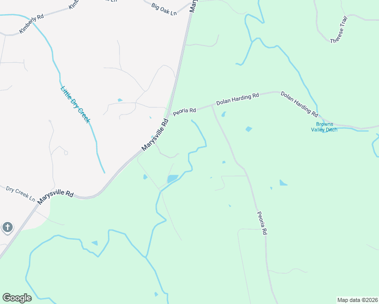 map of restaurants, bars, coffee shops, grocery stores, and more near 6463 Tonopah Trail in Browns Valley