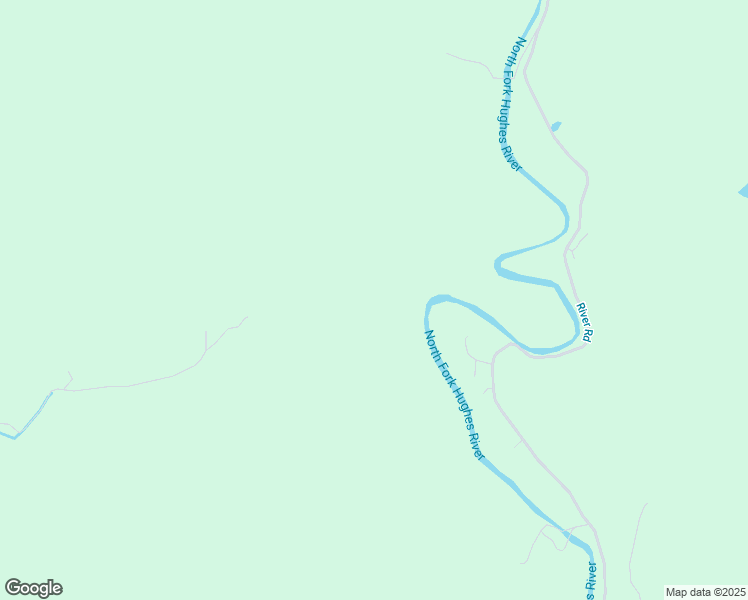 map of restaurants, bars, coffee shops, grocery stores, and more near 962 McDougal Drive in Pennsboro