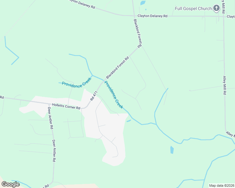 map of restaurants, bars, coffee shops, grocery stores, and more near 107 Kent Drive in Clayton