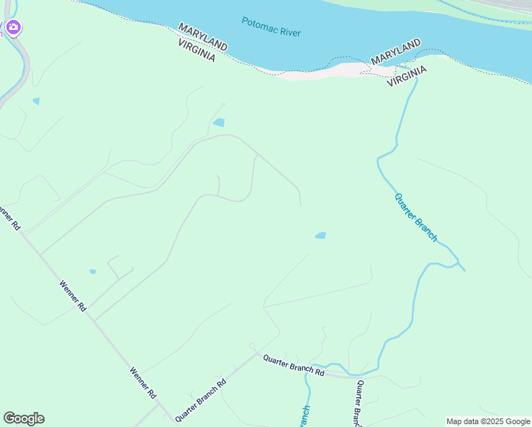 map of restaurants, bars, coffee shops, grocery stores, and more near 39947 Rivers Edge Lane in Lovettsville