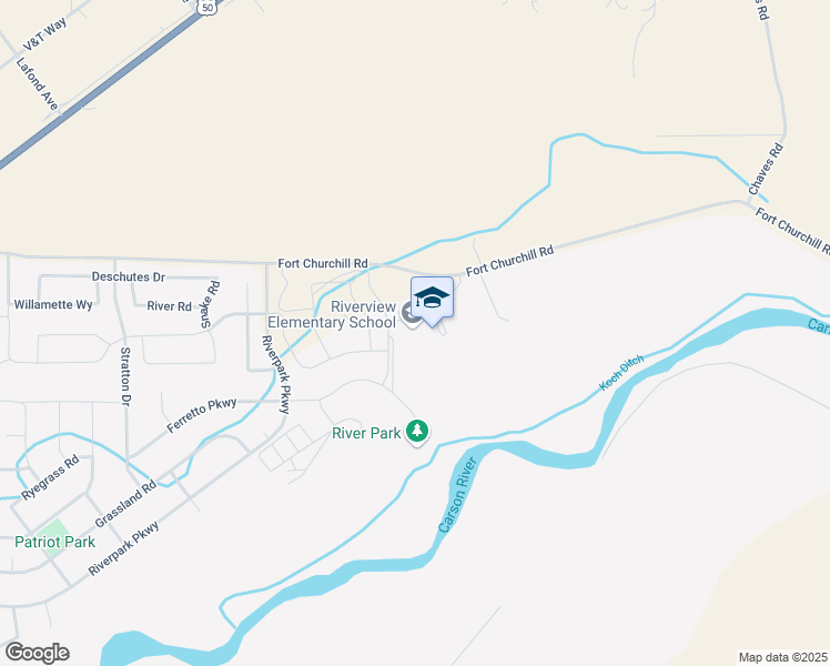 map of restaurants, bars, coffee shops, grocery stores, and more near 1200 Ferretto Parkway in Dayton