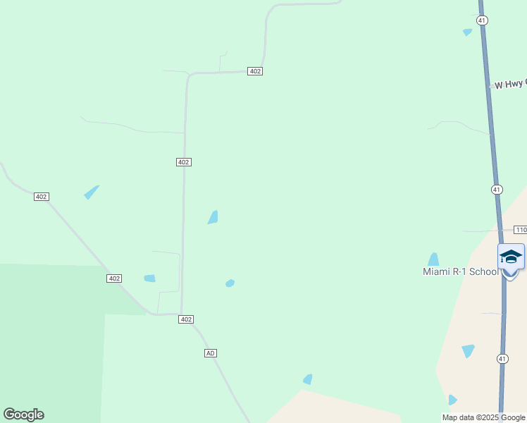 map of restaurants, bars, coffee shops, grocery stores, and more near in Miami